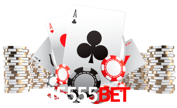 Jogue jogos de pôquer em 15555Bet