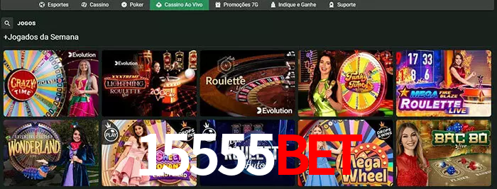 15555Bet bet