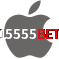 Aplicativo 15555Bet para iOS
