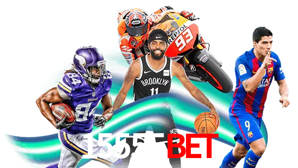 15555Bet