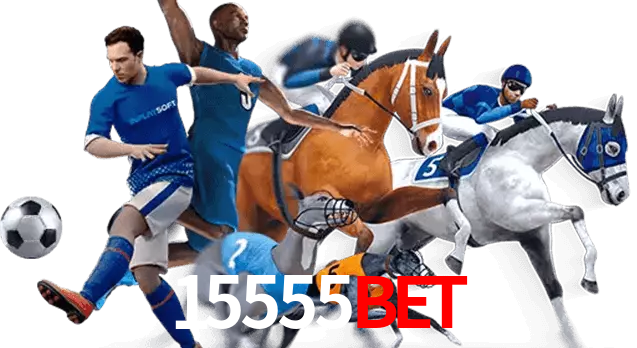 15555Bet
