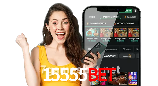 15555Bet