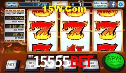 Estatísticas 15555Bet