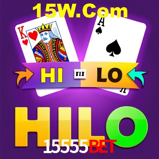 cassino 15555Bet