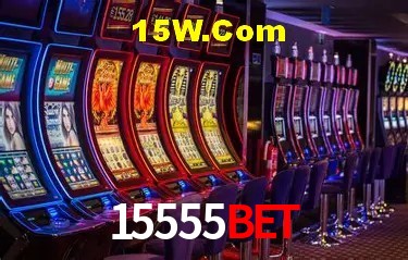 Apostas de Tênis 15555Bet