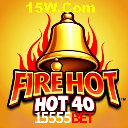 Descubra o Mundo do Cassino Online com 15555Bet