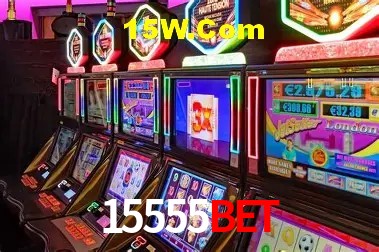 15555Bet: Seu Cassino Premiado com Pagamentos Rápidos