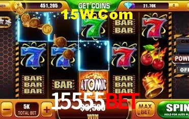 Experiência VIP 15555Bet