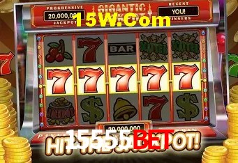 15555Bet