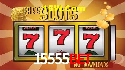 15555Bet App