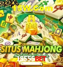 Diretório de Jogos 15555Bet