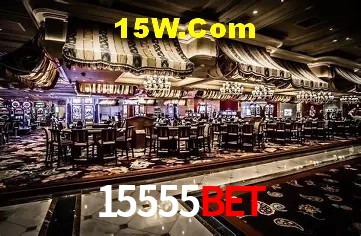 Recursos de Bônus 15555Bet