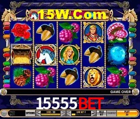 Promoções Sazonais 15555Bet