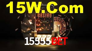 Experiência VIP 15555Bet