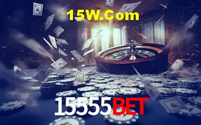 15555Bet App