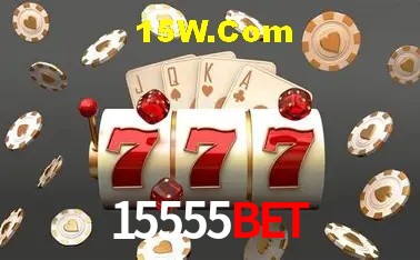 Promoção Relâmpago 15555Bet