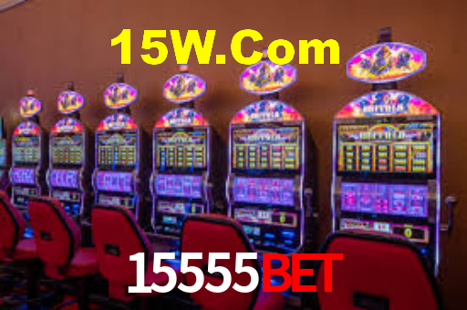Programa VIP 15555Bet