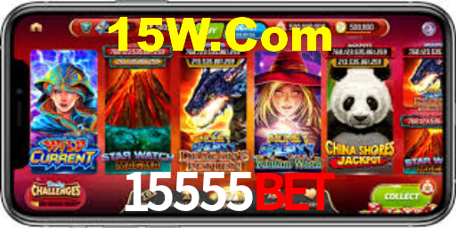 Live Casino 15555Bet