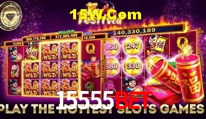 15555Bet
