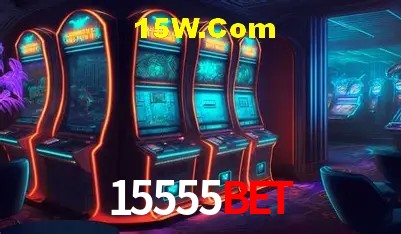 Design Responsivo 15555Bet
