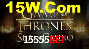 Welcome Bonus 15555Bet