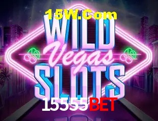 Jogos de Slot 15555Bet
