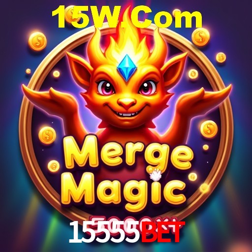 Interface do App 15555Bet