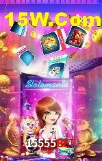 Provedores de Jogos 15555Bet